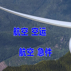 新桥航空货运快递-选东方航空和上海航空